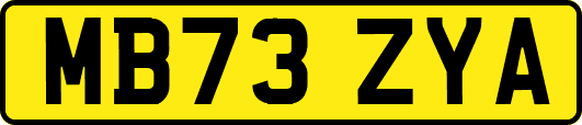 MB73ZYA