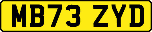 MB73ZYD