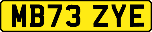 MB73ZYE