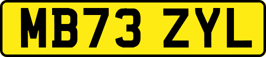 MB73ZYL