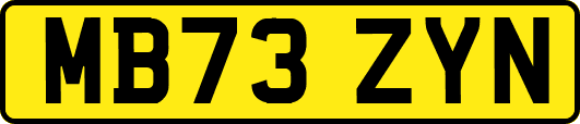 MB73ZYN