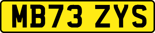 MB73ZYS