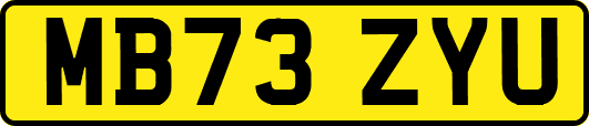 MB73ZYU