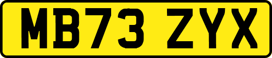 MB73ZYX