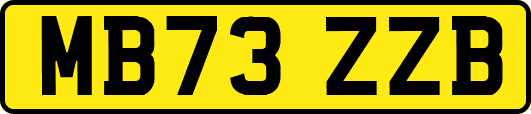 MB73ZZB