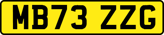MB73ZZG