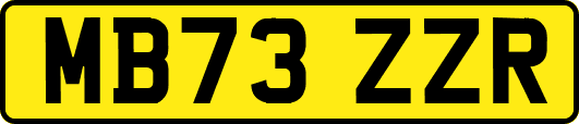 MB73ZZR