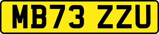 MB73ZZU