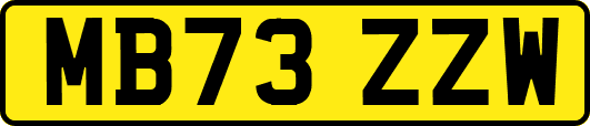 MB73ZZW