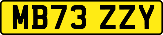 MB73ZZY