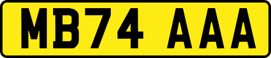 MB74AAA
