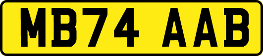 MB74AAB