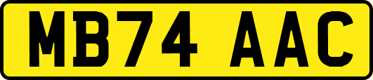 MB74AAC