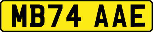 MB74AAE
