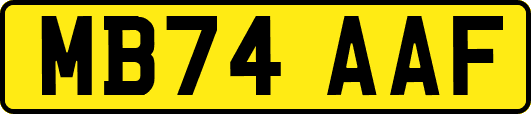 MB74AAF