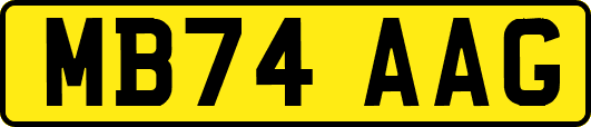 MB74AAG
