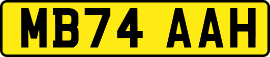 MB74AAH