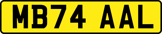 MB74AAL