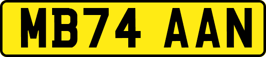 MB74AAN