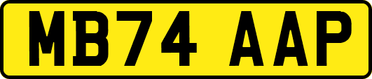 MB74AAP
