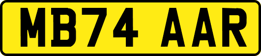 MB74AAR