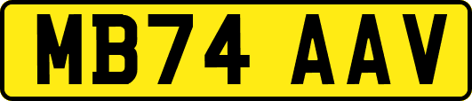 MB74AAV