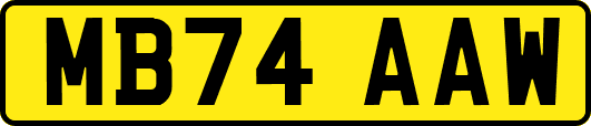 MB74AAW