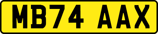 MB74AAX