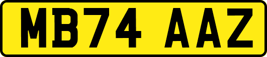 MB74AAZ