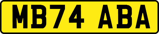MB74ABA