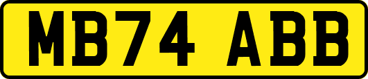 MB74ABB