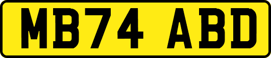 MB74ABD