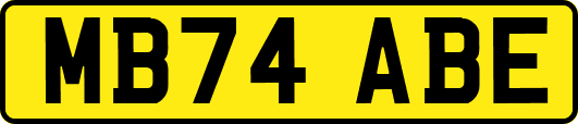 MB74ABE
