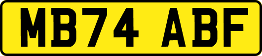 MB74ABF