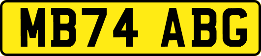 MB74ABG