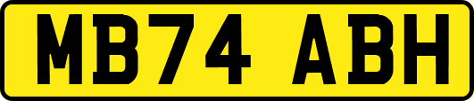MB74ABH