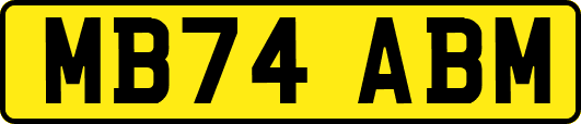 MB74ABM