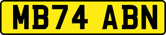 MB74ABN