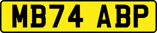 MB74ABP