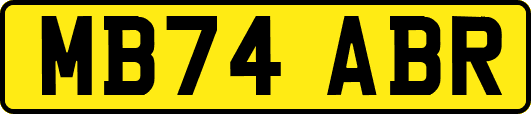 MB74ABR