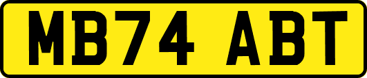 MB74ABT