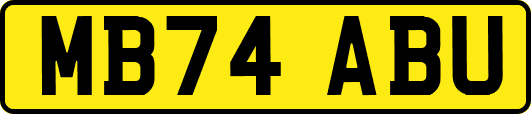 MB74ABU
