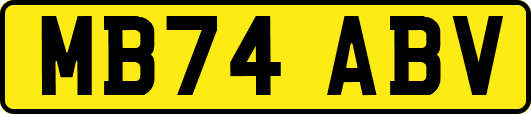 MB74ABV