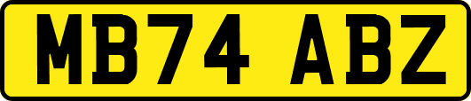 MB74ABZ