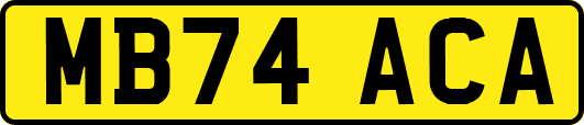MB74ACA