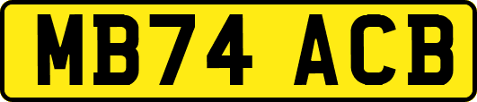 MB74ACB