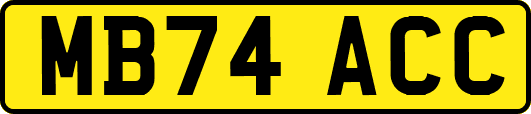 MB74ACC