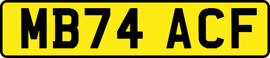 MB74ACF