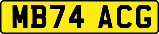 MB74ACG