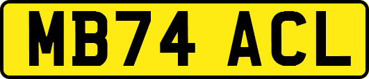 MB74ACL